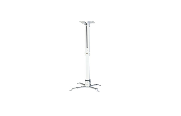 TruVision Projector Ceiling Mount 0.5m to 1m (DS-YG60100F) - 1