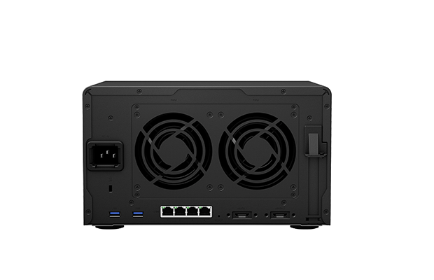 Synology DiskStation DS1621+ 6-bay (up to 16-bay)