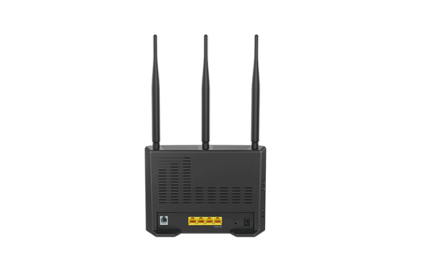 D-Link DSL-2877AL Dual Band Wireless AC750 Router / ADSL2+ Modem Router