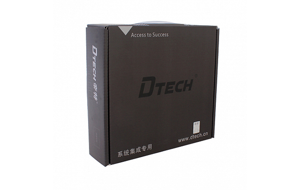 DTECH DT-5037 USB 2.0 AM to AF USB Extension Cable 10m