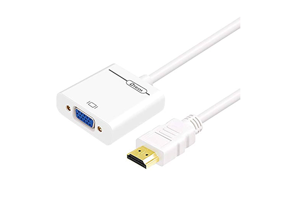 DTECH DT-6515 HDMI to VGA Converter