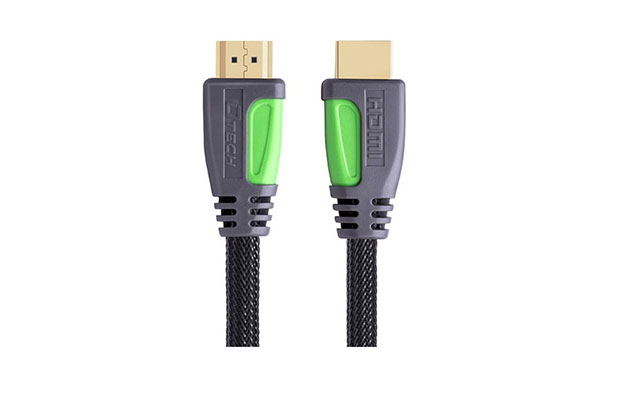 DTECH 3M HDMI Cable Hight Speed DT-6630