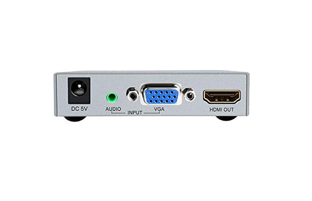 DTech DT-7004B VGA to HDMI HD Converter