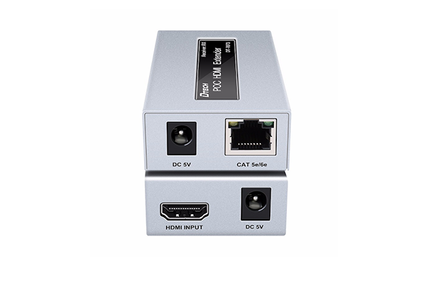 DTECH DT-7073 HDMI Extender over single cable 50m