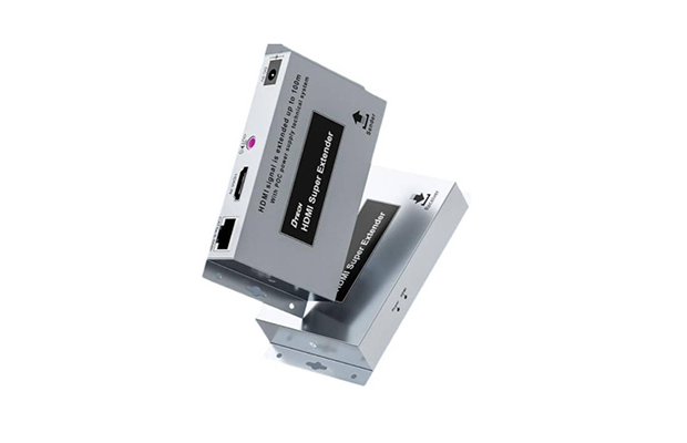 DTECH DT-7078 POC HDMI Extender IR 100M