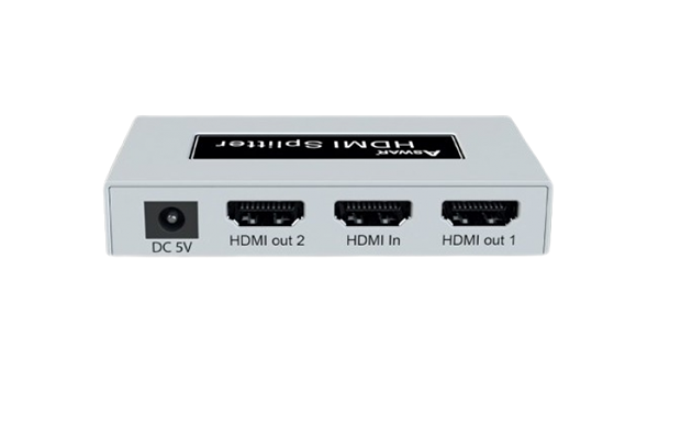 DTECH DT-7142A 4K*2K 1-to-2 HDMI Splitter