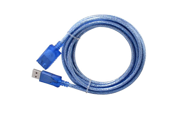 DTECH DT-CU0033 USB 2.0 AM to AF USB Extension Cable 3m