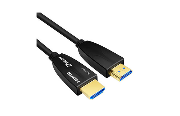 DTECH 30m HDMI Cable V2.0 Fiber DT-HF2030