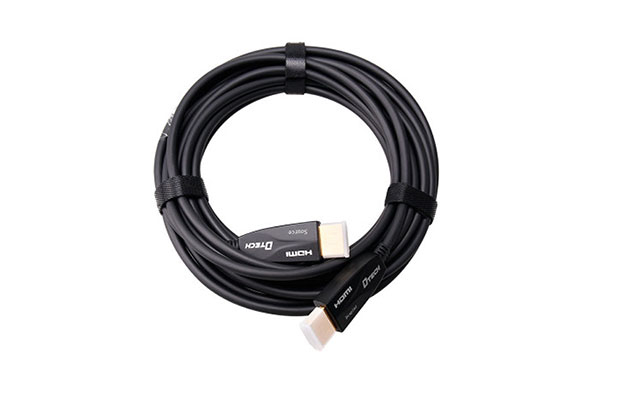 DTECH 30m HDMI Cable V2.0 Fiber DT-HF2030