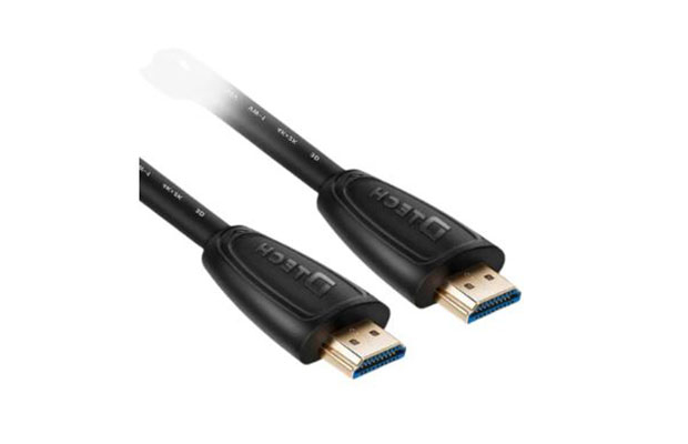 DTECH 15m HDMI A/A 4K 30Hz 1.4B, 10.2Gbps (DT-H009)