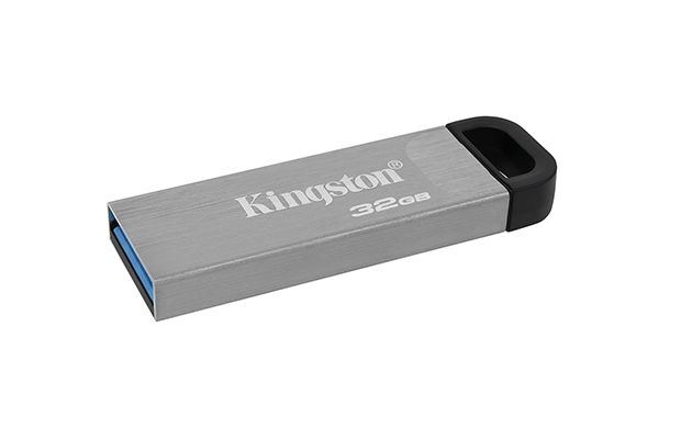 Kingston 32GB DataTraveler Kyson USB 3.2 (DTKN/32GB)