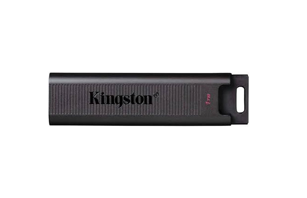 Kingston 1TB DataTraveler Max USB-3.2 Flash Drive (DTMAX/1TB) - 1