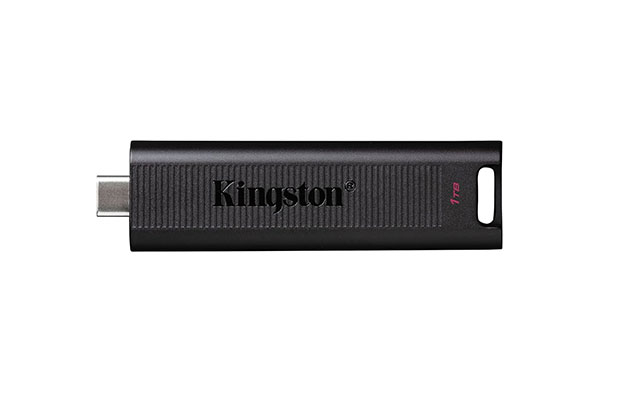 Kingston 1TB DataTraveler Max USB-3.2 Flash Drive (DTMAX/1TB) - 2