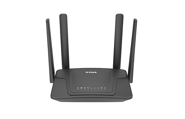D-Link DWR-M930 Wireless N300 4G LTE Router