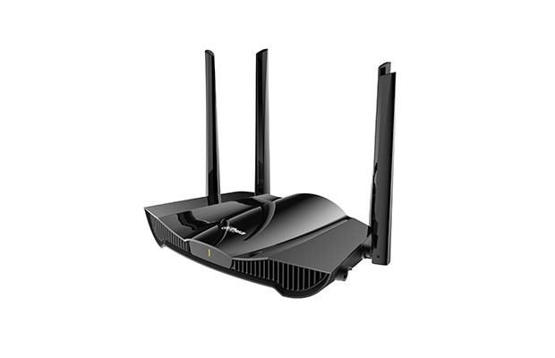 Dahua AX30 AX3000 Wireless Router (574Mbps@2.4 GHz, 2402Mbps@5 GHz) - 2