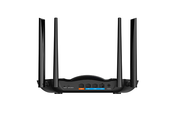Dahua AX30 AX3000 Wireless Router (574Mbps@2.4 GHz, 2402Mbps@5 GHz) - 3