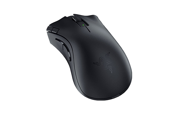 Razer DeathAdder V2 X HyperSpeed Wireless Gaming Mouse (RZ01-04130100-R3A1)