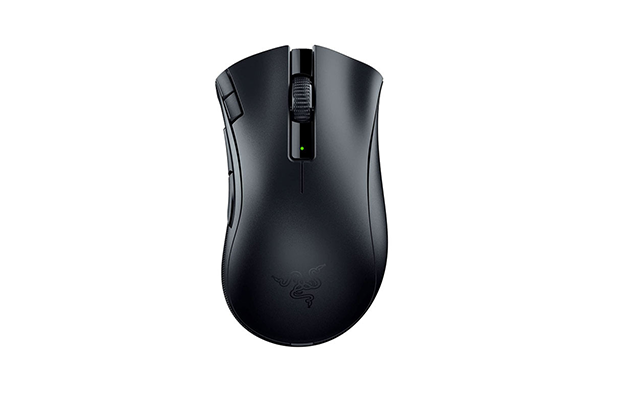 Razer DeathAdder V2 X HyperSpeed Wireless Gaming Mouse (RZ01-04130100-R3A1)