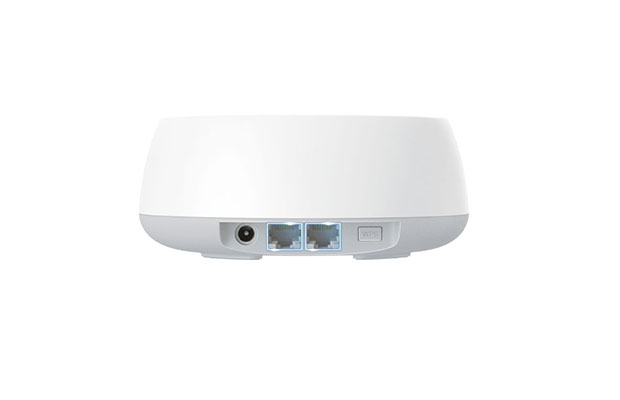 TP-Link Deco BE25(3-pack) BE5000 Whole Home Mesh WiFi 7 System - 2