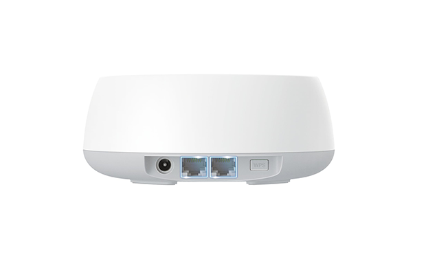 TP-Link Deco BE25 BE5000 Whole Home Mesh WiFi 7 System