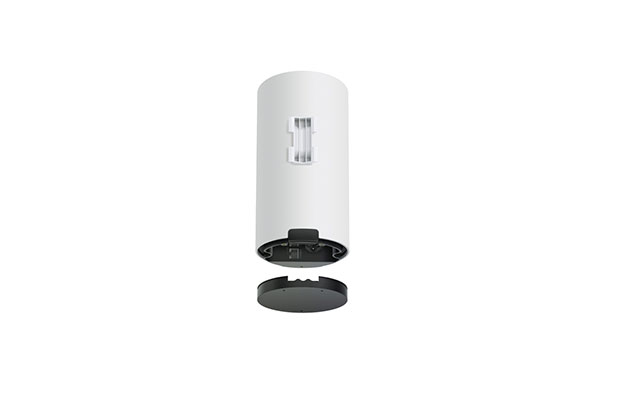 TP-Link Deco BE25-Outdoor BE5000 Outdoor / Indoor Mesh WiFi 7 Router - 2