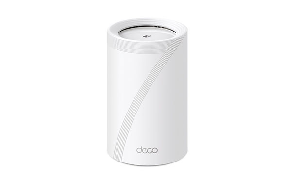 TP-Link Deco BE65 BE11000 Whole Home Mesh WiFi 7 System