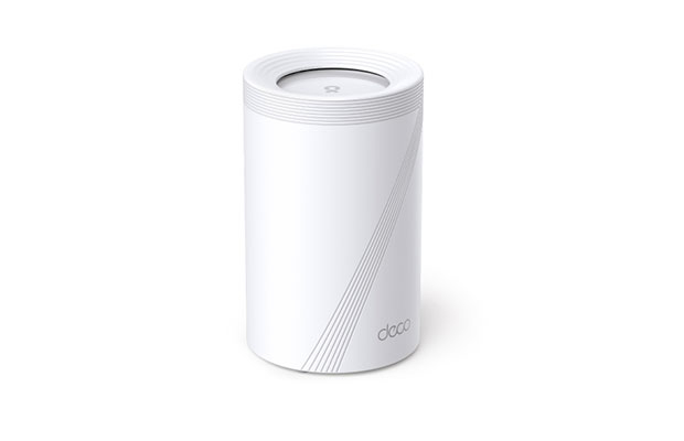 TP-Link Deco BE65 BE11000 Whole Home Mesh WiFi 7 System