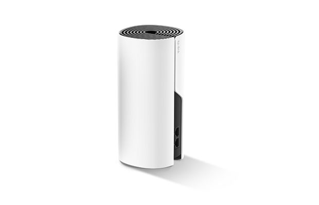 TP-Link Deco M4(1-pack) AC1200 Whole Home Mesh Wi-Fi System - 2