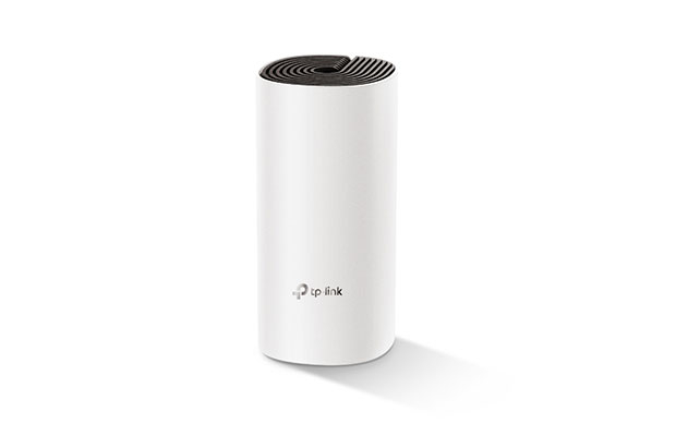 TP-Link Deco M4(1-pack) AC1200 Whole Home Mesh Wi-Fi System - 1