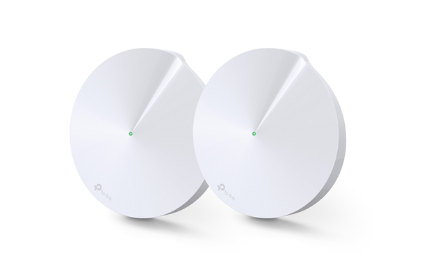 TP-Link Deco M5(2-pack) AC1300 Whole Home Mesh Wi-Fi System