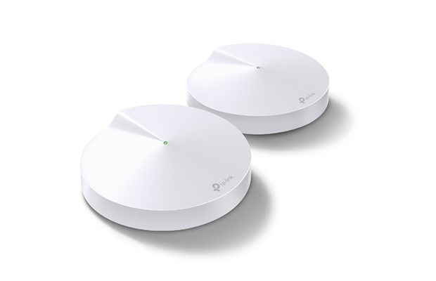 TP-Link Deco M5(2-pack) AC1300 Whole Home Mesh Wi-Fi System