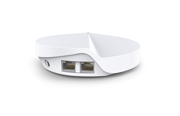 TP-Link Deco M5(2-pack) AC1300 Whole Home Mesh Wi-Fi System