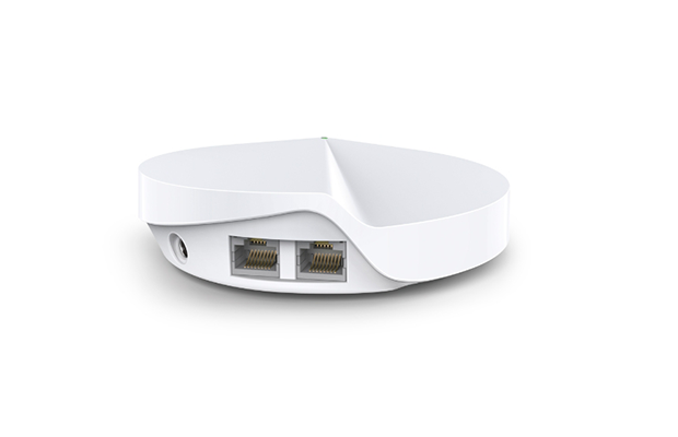 TP-Link Deco M5(3-pack) AC1300 Whole Home Mesh Wi-Fi System