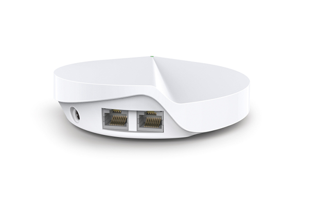 TP-Link Deco M5(1-pack) AC1300 Whole Home Mesh Wi-Fi System