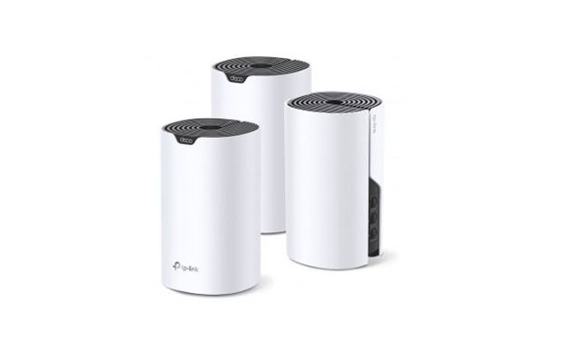 TP-Link Deco S7 AC1900 Whole Home Mesh Wi-Fi System (3-Pack) - 1