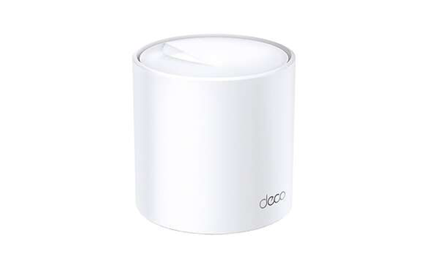 TP-Link Deco X10 AX1500 Whole Home Mesh Wi-Fi 6 System