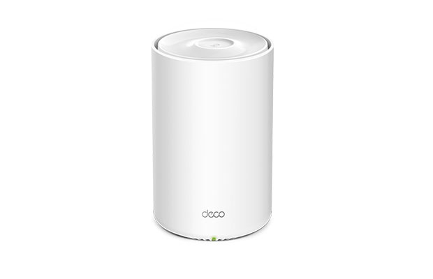 TP-Link Deco X20-4G 4G+ AX3000 Whole Home Mesh WiFi 6 Gateway - 1