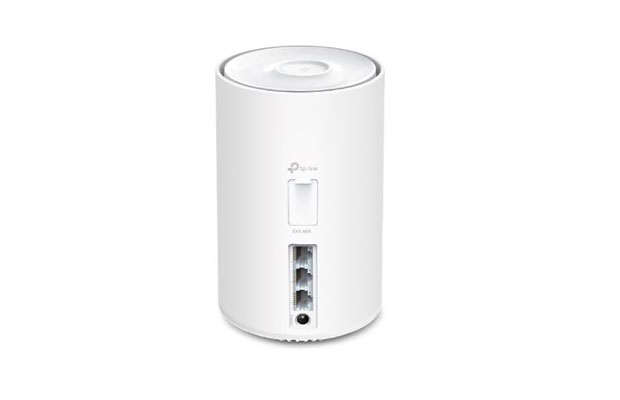 TP-Link Deco X20-4G 4G+ AX3000 Whole Home Mesh WiFi 6 Gateway - 2