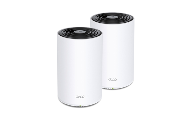 TP-Link Deco X68(2-pack) AX3600 Whole Home Mesh WiFi 6 System