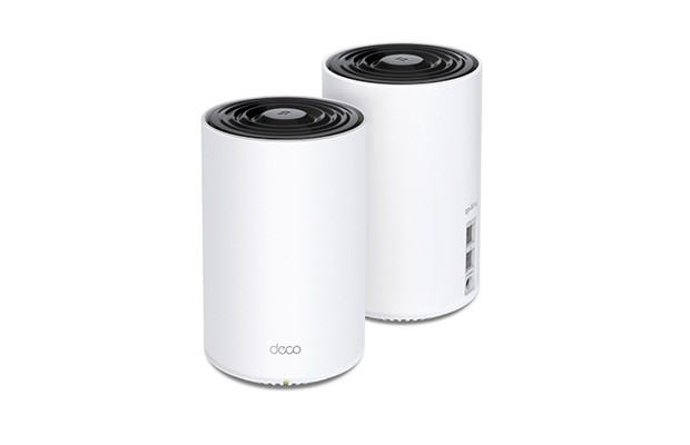 TP-Link Deco X68(2-pack) AX3600 Whole Home Mesh WiFi 6 System