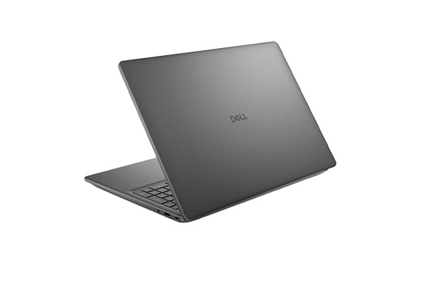 Dell 16 DC16250 Black Core 7-150U-16GB-1TB SSD-16"2K (1920x1200) Touch-3Cell- 41WH Ubuntu-(1Y) - 1