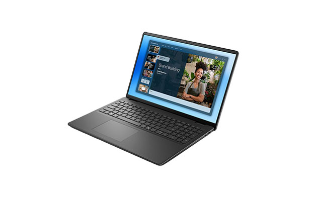 Dell 16 DC16250 Black Core 7-150U-16GB-1TB SSD-16"2K (1920x1200) Touch-3Cell- 41WH Ubuntu-(1Y) - 4