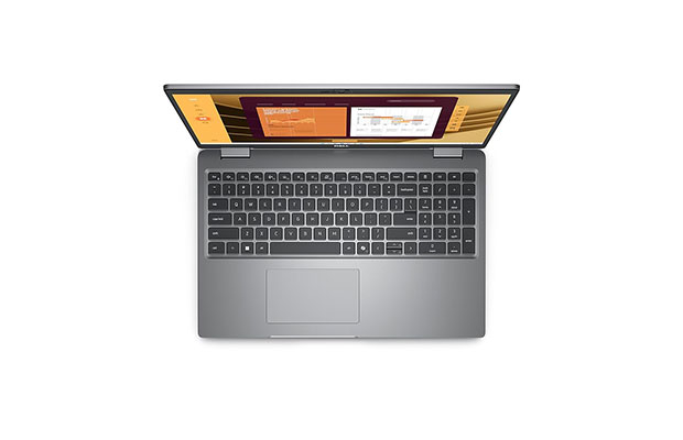 Dell Latitude 5450 Ultra 5 125U-8GB-512GB-14.0"-FHD-Intel Graphics-DOS-(3Y) - 2