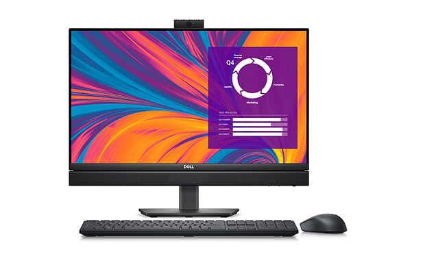 Dell OptiPlex All-in-One 7420 i7-14700