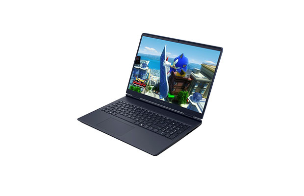 Dell Alienware 16 Aurora AC16250-Core 9 270H-32GB-1TB SSD-RTX 5070 8GB -16" WQXGA-Win11H OffH 3Y, - 3
