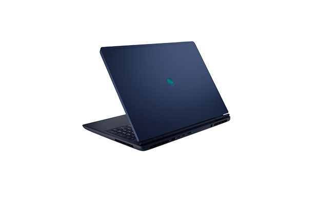 Dell Alienware 16 Aurora AC16250-Core 9 270H-32GB-1TB SSD-RTX 5070 8GB -16" WQXGA-Win11H OffH 3Y, - 4