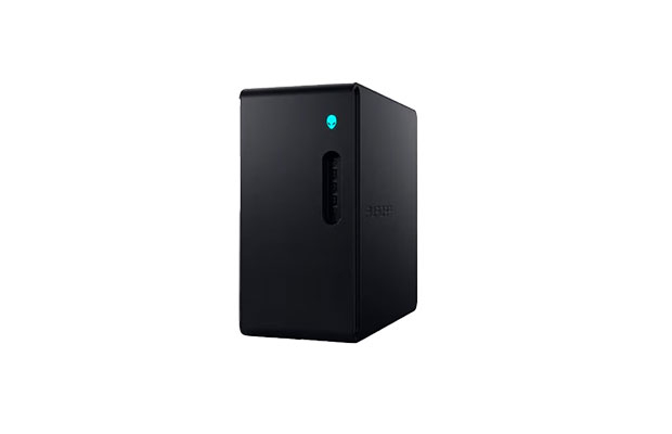 Dell Alienware Aurora ACT1250-Utra 9 285K-32GB-2TB SSD-RTX 5060Ti 8GB-Win11H-3Y - 1