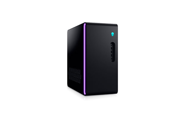 Dell Alienware Aurora ACT1250-Utra 9 285K-32GB-2TB SSD-RTX 5060Ti 8GB-Win11H-3Y - 2