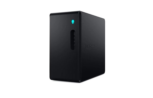 Dell Alienware Aurora ACT1250 - Utra 9 285K-32GB-2TB SSD-RTX 4060Ti 8GB-Win11H-3Y - 1