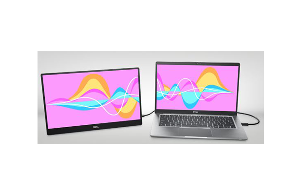 Dell C1422H 14 FHD (1080) Monitor